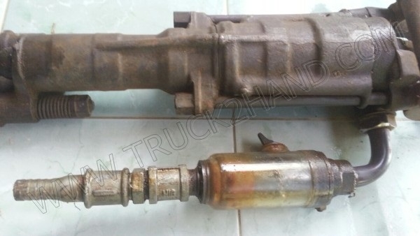 สว่านเจาะหิน FURUKAWA JAPAN ของแท้จากประเทศญี่ปุ่น สว่านเจาะหิน FURUKAWA JAPAN ของแท้จากประเทศญี่ปุ่น