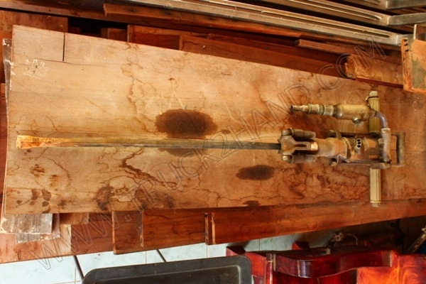 สว่านเจาะหิน FURUKAWA JAPAN ของแท้จากประเทศญี่ปุ่น สว่านเจาะหิน FURUKAWA JAPAN ของแท้จากประเทศญี่ปุ่น