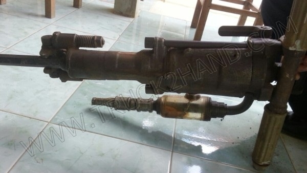 สว่านเจาะหิน FURUKAWA JAPAN ของแท้จากประเทศญี่ปุ่น สว่านเจาะหิน FURUKAWA JAPAN ของแท้จากประเทศญี่ปุ่น