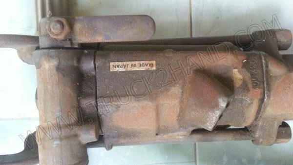 สว่านเจาะหิน FURUKAWA JAPAN ของแท้จากประเทศญี่ปุ่น สว่านเจาะหิน FURUKAWA JAPAN ของแท้จากประเทศญี่ปุ่น