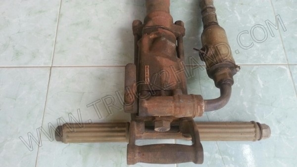 สว่านเจาะหิน FURUKAWA JAPAN ของแท้จากประเทศญี่ปุ่น สว่านเจาะหิน FURUKAWA JAPAN ของแท้จากประเทศญี่ปุ่น