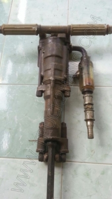 สว่านเจาะหิน FURUKAWA JAPAN ของแท้จากประเทศญี่ปุ่น สว่านเจาะหิน FURUKAWA JAPAN ของแท้จากประเทศญี่ปุ่น