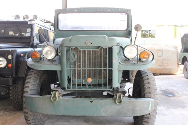 JEEP DODGE JEEP DODGE