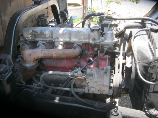 ขาย6ล้อฮีโน่ KM 779  สวยพร้อมใช้งานยาว 5.50 เมตร ห้างแท้