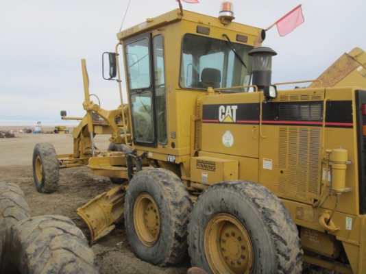 ขายรถเกรด Caterpillar 140H นำเข้าจากนอก พร้อมใช้งานได้เลยค่ะ สนใจโทร 087-3310254 เจี๊ยบค่ะ ขายรถเกรด Caterpillar 140H นำเข้าจากนอก พร้อมใช้งานได้เลยค่ะ สนใจโทร 087-3310254 เจี๊ยบค่ะ