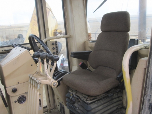 ขายรถเกรด Caterpillar 140H นำเข้าจากนอก พร้อมใช้งานได้เลยค่ะ สนใจโทร 087-3310254 เจี๊ยบค่ะ ขายรถเกรด Caterpillar 140H นำเข้าจากนอก พร้อมใช้งานได้เลยค่ะ สนใจโทร 087-3310254 เจี๊ยบค่ะ