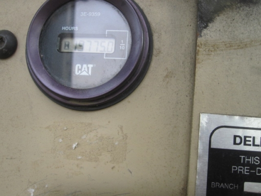 ขายรถเกรด Caterpillar 140H นำเข้าจากนอก พร้อมใช้งานได้เลยค่ะ สนใจโทร 087-3310254 เจี๊ยบค่ะ ขายรถเกรด Caterpillar 140H นำเข้าจากนอก พร้อมใช้งานได้เลยค่ะ สนใจโทร 087-3310254 เจี๊ยบค่ะ