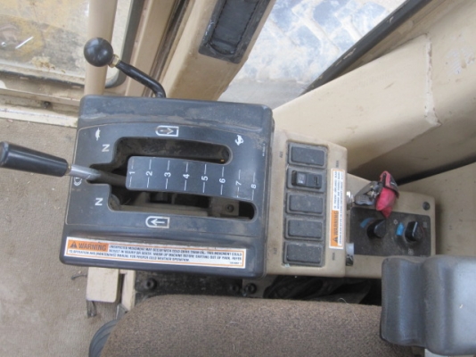 ขายรถเกรด Caterpillar 140H นำเข้าจากนอก พร้อมใช้งานได้เลยค่ะ สนใจโทร 087-3310254 เจี๊ยบค่ะ ขายรถเกรด Caterpillar 140H นำเข้าจากนอก พร้อมใช้งานได้เลยค่ะ สนใจโทร 087-3310254 เจี๊ยบค่ะ