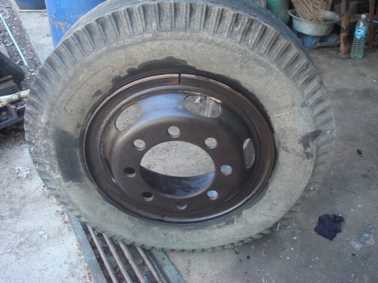 กะทะล้อ กะทะล้อ