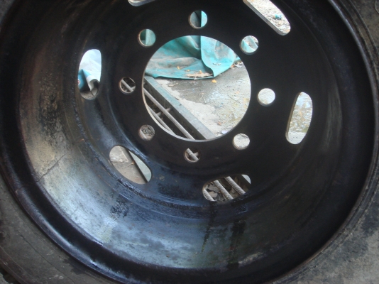 กะทะล้อ กะทะล้อ