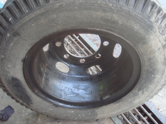 กะทะล้อ