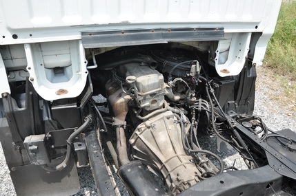 ขายรถ nissan atlas เพื่อวิ่งในโรงงาน หรือในสวน เบนซิน 2000 cc มือสองญี่ปุ่น