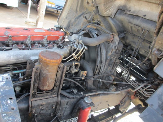 10ล้อ 175แรง ยางใหม่10เส้น รถห้าง