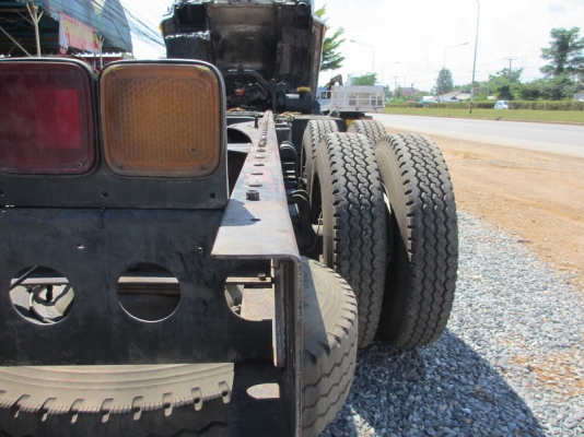 10ล้อ 175แรง ยางใหม่10เส้น รถห้าง