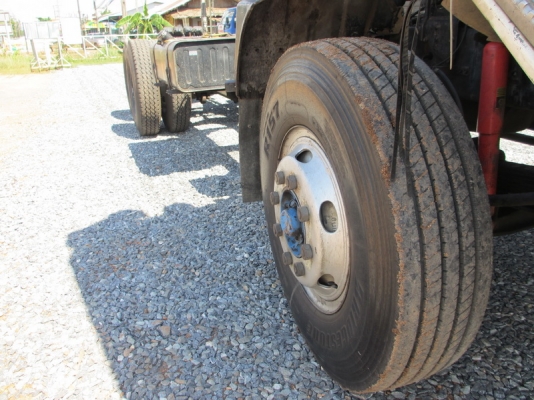 10ล้อ 175แรง ยางใหม่10เส้น รถห้าง