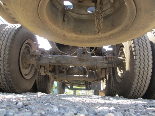 10ล้อ 175แรง ยางใหม่10เส้น รถห้าง