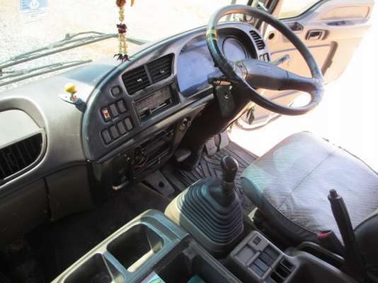 10ล้อ 175แรง ยางใหม่10เส้น รถห้าง