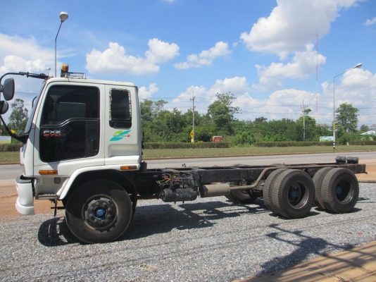 10ล้อ 175แรง ยางใหม่10เส้น รถห้าง