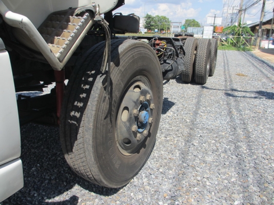 10ล้อ 175แรง ยางใหม่10เส้น รถห้าง