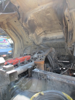 10ล้อ 175แรง ยางใหม่10เส้น รถห้าง