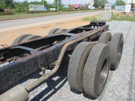 10ล้อ 175แรง ยางใหม่10เส้น รถห้าง