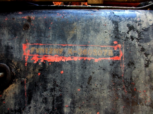 10ล้อ 175แรง ยางใหม่10เส้น รถห้าง