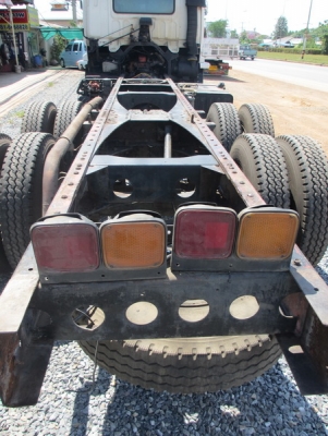 10ล้อ 175แรง ยางใหม่10เส้น รถห้าง