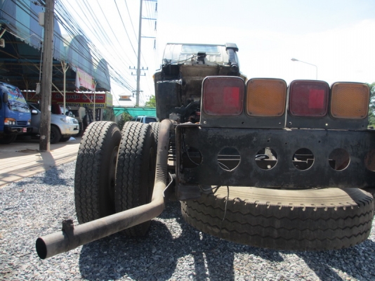 10ล้อ 175แรง ยางใหม่10เส้น รถห้าง