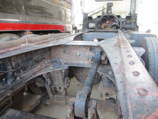 10ล้อ 175แรง ยางใหม่10เส้น รถห้าง