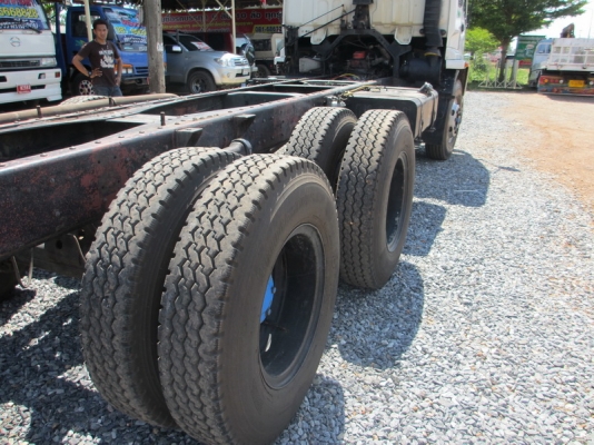 10ล้อ 175แรง ยางใหม่10เส้น รถห้าง