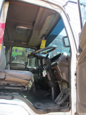 10ล้อ 175แรง ยางใหม่10เส้น รถห้าง