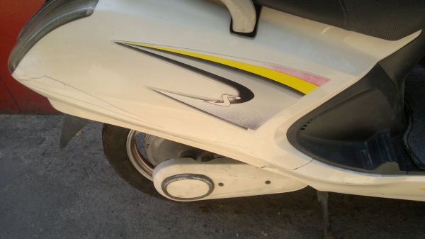 ขายรถไฟฟ้า สภาพครบๆปิดปุ๊บวิ่งปั๊บ