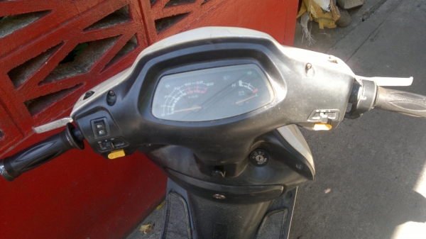 ขายรถไฟฟ้า สภาพครบๆปิดปุ๊บวิ่งปั๊บ