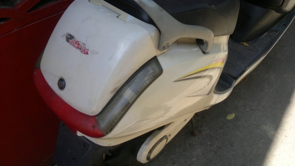 ขายรถไฟฟ้า สภาพครบๆปิดปุ๊บวิ่งปั๊บ