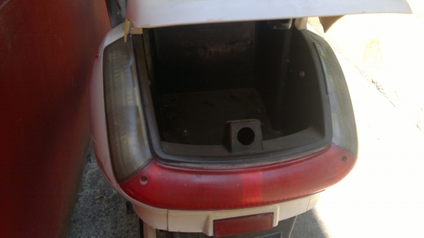 ขายรถไฟฟ้า สภาพครบๆปิดปุ๊บวิ่งปั๊บ