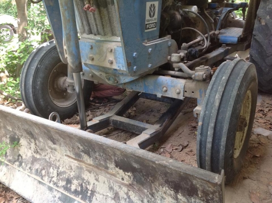 ขายด่วน ฟอร์ด 6600 77 แรงม้า เครื่อง T1 โครงสร้าง สวย เล่มทะเบียนพร้อม ขายด่วน ฟอร์ด 6600 77 แรงม้า เครื่อง T1 โครงสร้าง สวย เล่มทะเบียนพร้อม