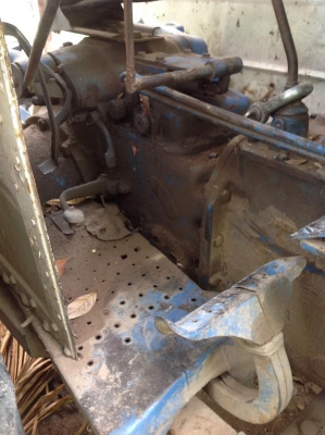 ขายด่วน ฟอร์ด 6600 77 แรงม้า เครื่อง T1 โครงสร้าง สวย เล่มทะเบียนพร้อม ขายด่วน ฟอร์ด 6600 77 แรงม้า เครื่อง T1 โครงสร้าง สวย เล่มทะเบียนพร้อม