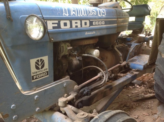 ขายด่วน ฟอร์ด 6600 77 แรงม้า เครื่อง T1 โครงสร้าง สวย เล่มทะเบียนพร้อม ขายด่วน ฟอร์ด 6600 77 แรงม้า เครื่อง T1 โครงสร้าง สวย เล่มทะเบียนพร้อม