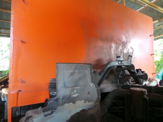 ISUZU 175 แรงม้า หัวเปลี่ยน เครื่องเดิม คัซซีสวยตลอดแนว จัดไฟแนนซ์ได้หกแสนบาทค่ะ ISUZU 175 แรงม้า หัวเปลี่ยน เครื่องเดิม คัซซีสวยตลอดแนว จัดไฟแนนซ์ได้หกแสนบาทค่ะ