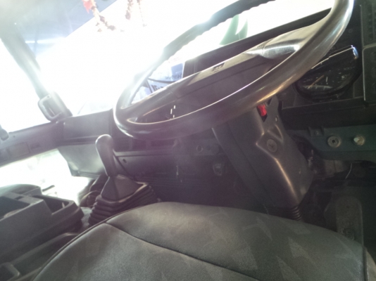 ISUZU 175 แรงม้า หัวเปลี่ยน เครื่องเดิม คัซซีสวยตลอดแนว จัดไฟแนนซ์ได้หกแสนบาทค่ะ ISUZU 175 แรงม้า หัวเปลี่ยน เครื่องเดิม คัซซีสวยตลอดแนว จัดไฟแนนซ์ได้หกแสนบาทค่ะ