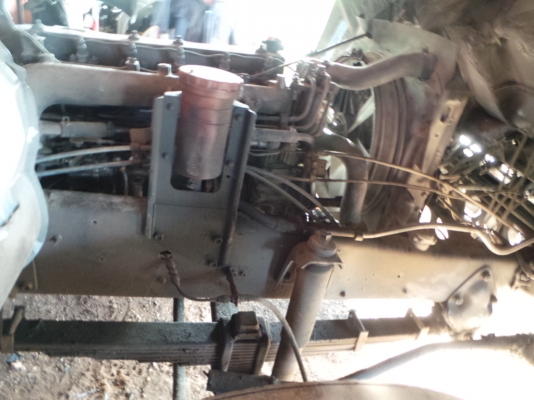 ISUZU 175 แรงม้า หัวเปลี่ยน เครื่องเดิม คัซซีสวยตลอดแนว จัดไฟแนนซ์ได้หกแสนบาทค่ะ ISUZU 175 แรงม้า หัวเปลี่ยน เครื่องเดิม คัซซีสวยตลอดแนว จัดไฟแนนซ์ได้หกแสนบาทค่ะ