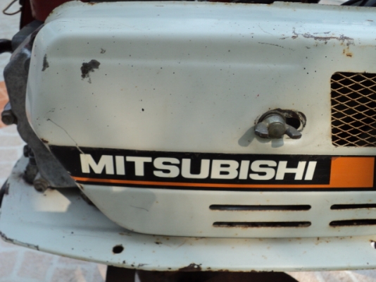 รหัส:12000525เครื่องพรวนดินKF347-100845(2.0ps)ชุดพรวนดินกว้าง60cm.