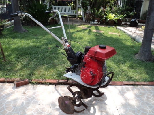 รหัส:12000525เครื่องพรวนดินKF347-100845(2.0ps)ชุดพรวนดินกว้าง60cm.