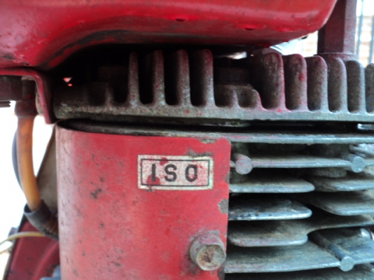 รหัส:12000525เครื่องพรวนดินKF347-100845(2.0ps)ชุดพรวนดินกว้าง60cm.