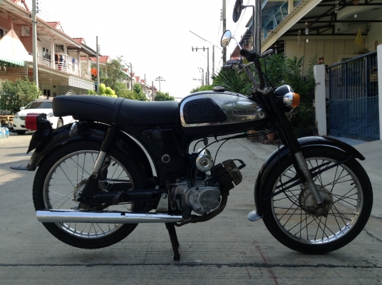 ขาย YL2 ทะเบียนโอน