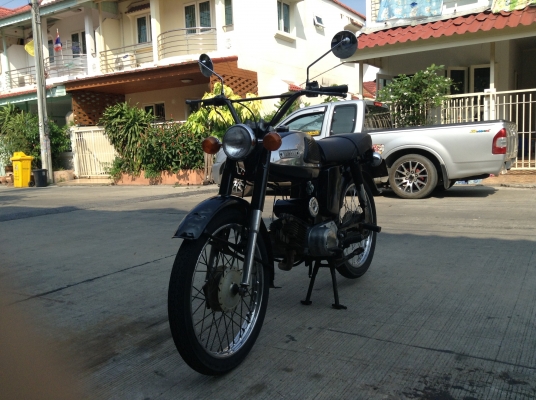 ขาย YL2 ทะเบียนโอน