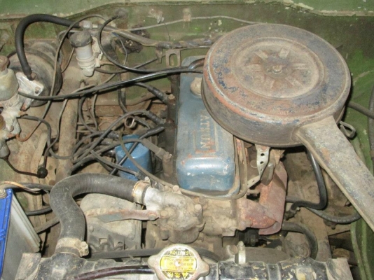 ขาย datsun โบราณเดิมๆ สภาพดีระบบไฟใช้ได้ ไมล์ดี เกน้ำมันได้ ขาย datsun โบราณเดิมๆ สภาพดีระบบไฟใช้ได้ ไมล์ดี เกน้ำมันได้