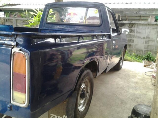 ขาย toyota rn 20 ทะเบียนเต็มพร้อมโอน มีแอร์ cd