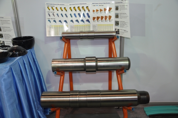 ลูกสูบ/Piston