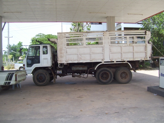 ขายสิบล้อดั๊ม1หกล้อ2สี่ล้อ2 ขายยก